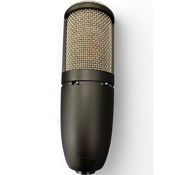 Used AKG P420 Project Studio Condenser Microphone