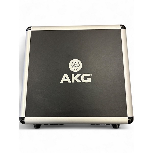 Used AKG P420 Project Studio Condenser Microphone