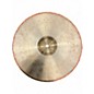 Used Soundvader 14in 14" Hi Hat Pair Cymbal