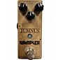 Used Wampler TUMNUS Effect Pedal thumbnail