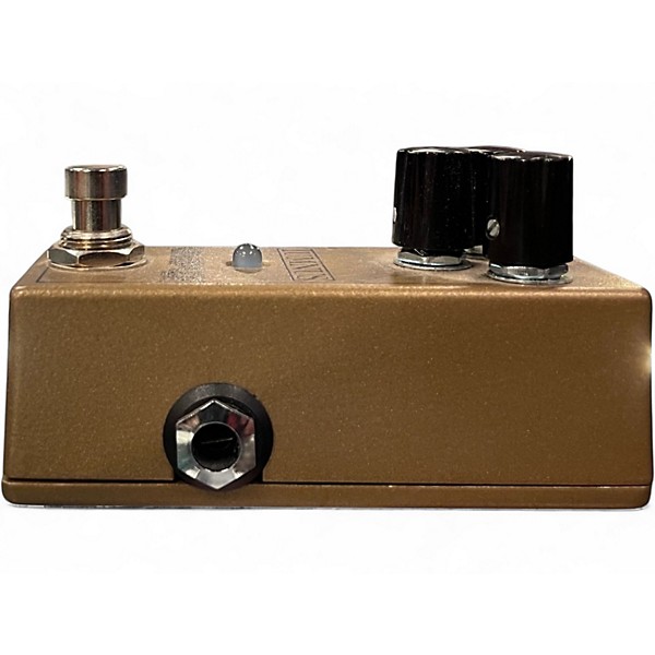 Used Wampler TUMNUS Effect Pedal