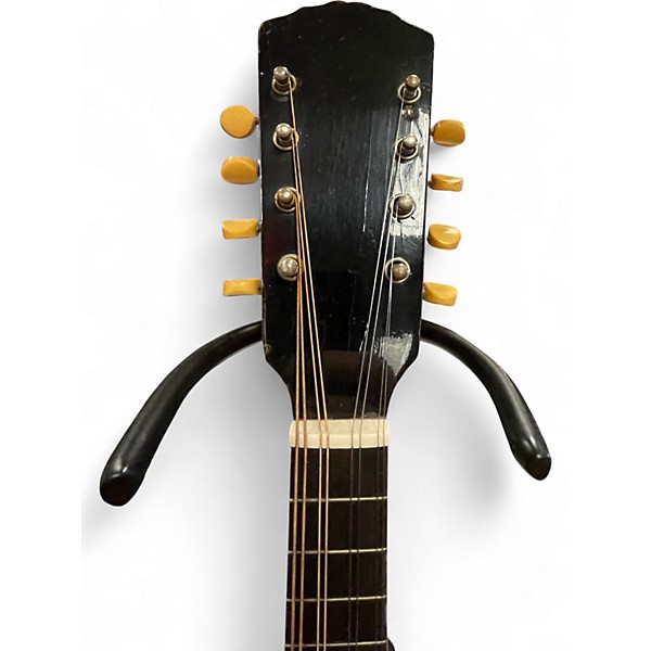 Vintage 1914 Gibson A-4 SUNBURST Mandolin