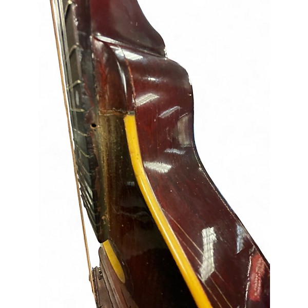 Vintage 1914 Gibson A-4 SUNBURST Mandolin