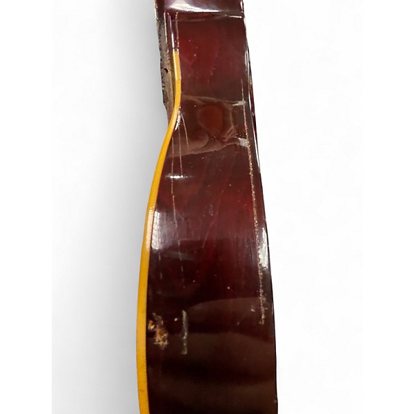 Vintage 1914 Gibson A-4 SUNBURST Mandolin