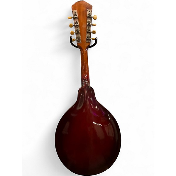 Vintage 1914 Gibson A-4 SUNBURST Mandolin