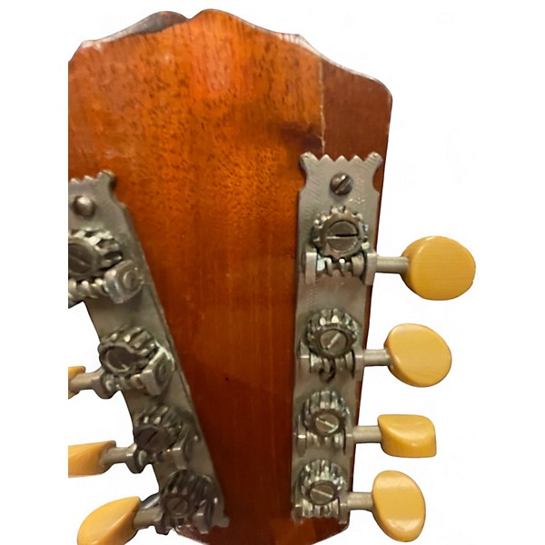Vintage 1914 Gibson A-4 SUNBURST Mandolin