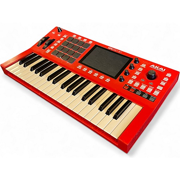 Used Akai Professional MPC Key 37 Production Controller