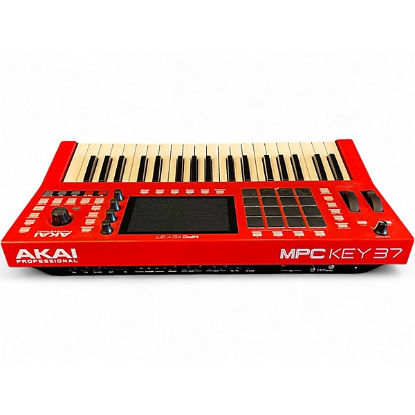 Used Akai Professional MPC Key 37 Production Controller
