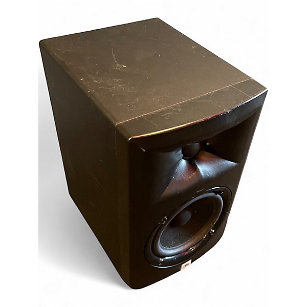 Used JBL LSR305 Powered Monitor