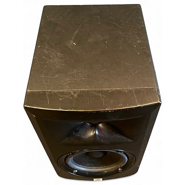 Used JBL LSR305 Powered Monitor