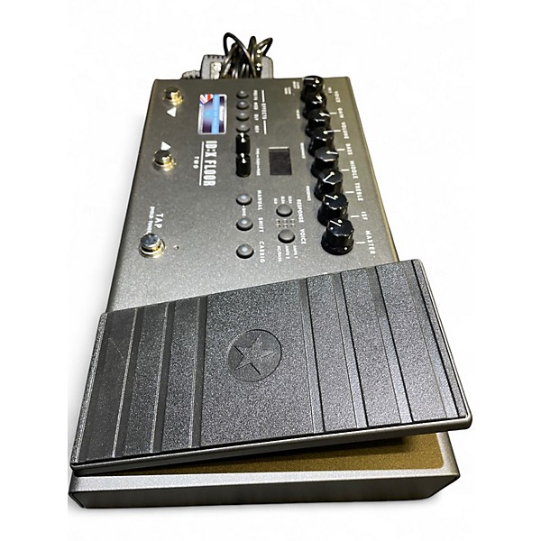 Used Blackstar ID: X FLOOR TWO Effect Processor