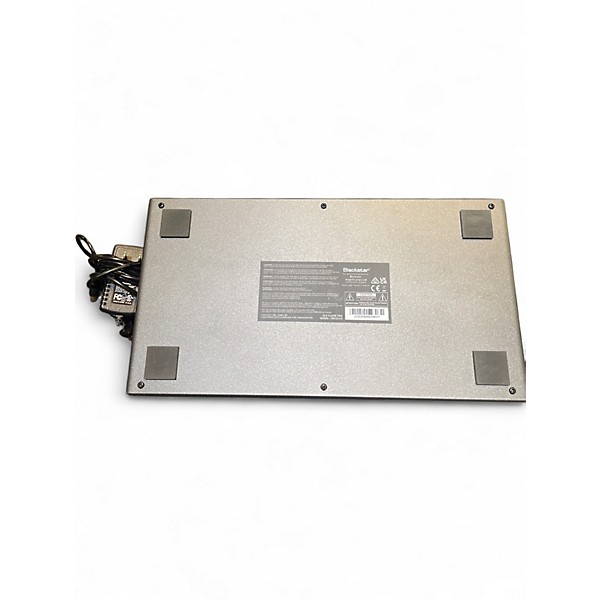 Used Blackstar ID: X FLOOR TWO Effect Processor