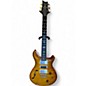Used 2023 PRS WOOD LIBRARY SPECIAL SEMI-HOLLOW McCarty Sunburst Hollow Body Electric Guitar thumbnail