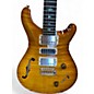 Used 2023 PRS WOOD LIBRARY SPECIAL SEMI-HOLLOW McCarty Sunburst Hollow Body Electric Guitar