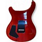 Used 2023 PRS WOOD LIBRARY SPECIAL SEMI-HOLLOW McCarty Sunburst Hollow Body Electric Guitar