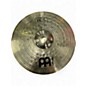 Used MEINL 16in HCS Crash Cymbal thumbnail