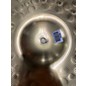 Used MEINL 16in HCS Crash Cymbal