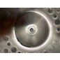 Used MEINL 14in HCS Hi Hat Pair Cymbal
