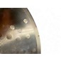 Used MEINL 14in HCS Hi Hat Pair Cymbal
