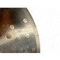 Used MEINL 14in HCS Hi Hat Pair Cymbal