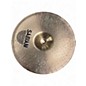 Used SABIAN 14in B8X Thin Crash Cymbal