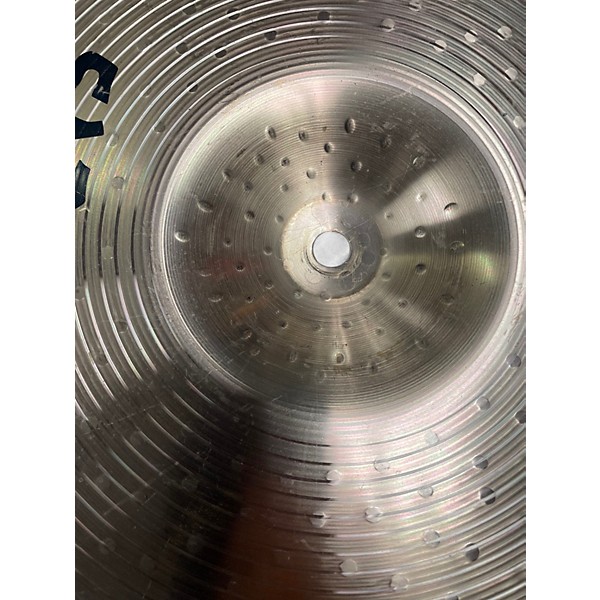Used SABIAN 14in B8X Thin Crash Cymbal