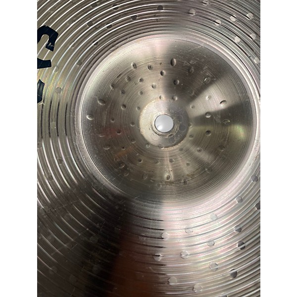Used SABIAN 14in B8X Thin Crash Cymbal