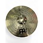 Used MEINL 16in HCS Crash Cymbal thumbnail