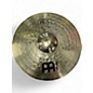 Used MEINL 16in HCS Crash Cymbal thumbnail