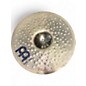 Used MEINL 16in HCS Crash Cymbal