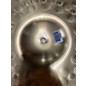 Used MEINL 16in HCS Crash Cymbal