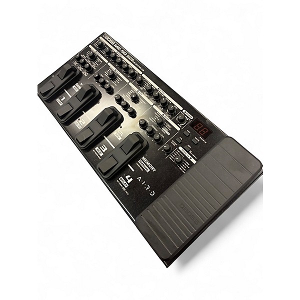 Used BOSS ME90 Effect Processor