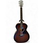Used Taylor 324 SHADED EDGEBURST Acoustic Guitar thumbnail