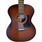 Used Taylor 324 SHADED EDGEBURST Acoustic Guitar