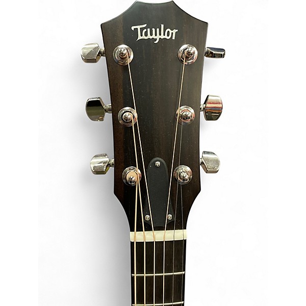 Used Taylor 324 SHADED EDGEBURST Acoustic Guitar