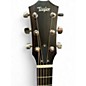 Used Taylor 324 SHADED EDGEBURST Acoustic Guitar