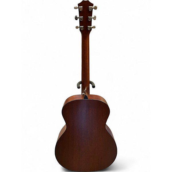 Used Taylor 324 SHADED EDGEBURST Acoustic Guitar