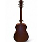 Used Taylor 324 SHADED EDGEBURST Acoustic Guitar