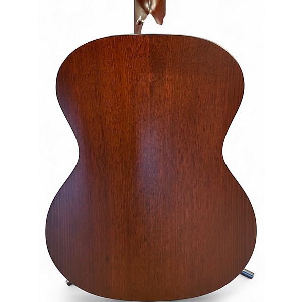 Used Taylor 324 SHADED EDGEBURST Acoustic Guitar