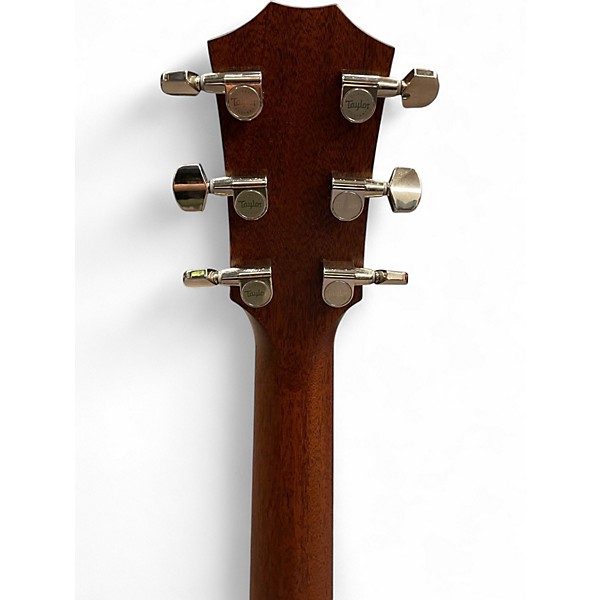 Used Taylor 324 SHADED EDGEBURST Acoustic Guitar