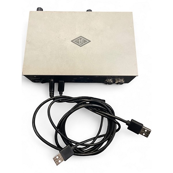 Used Universal Audio VOLT 2 Audio Interface