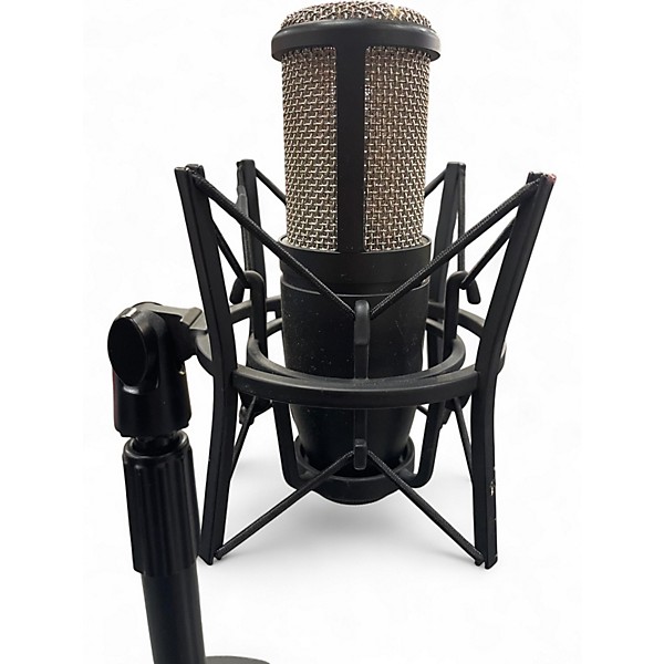 Used AKG P220 Project Studio Condenser Microphone