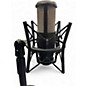 Used AKG P220 Project Studio Condenser Microphone