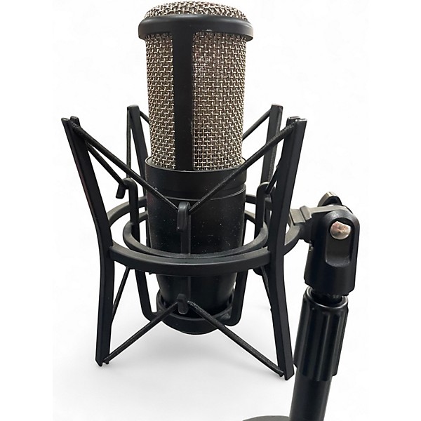 Used AKG P220 Project Studio Condenser Microphone