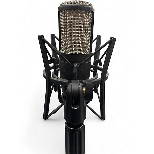 Used AKG P220 Project Studio Condenser Microphone