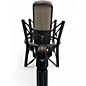 Used AKG P220 Project Studio Condenser Microphone