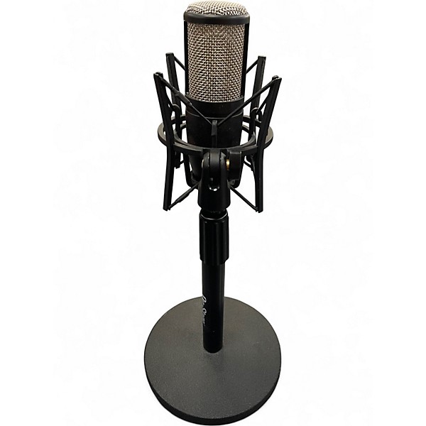 Used AKG P220 Project Studio Condenser Microphone