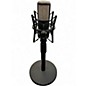 Used AKG P220 Project Studio Condenser Microphone