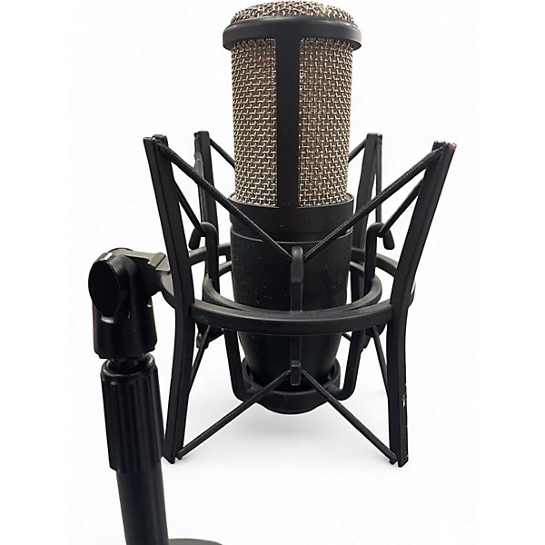 Used Sennheiser E835 Dynamic Microphone
