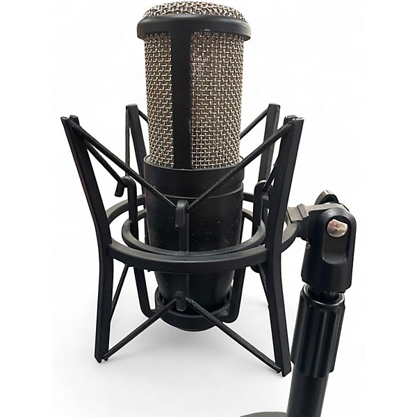 Used Sennheiser E835 Dynamic Microphone
